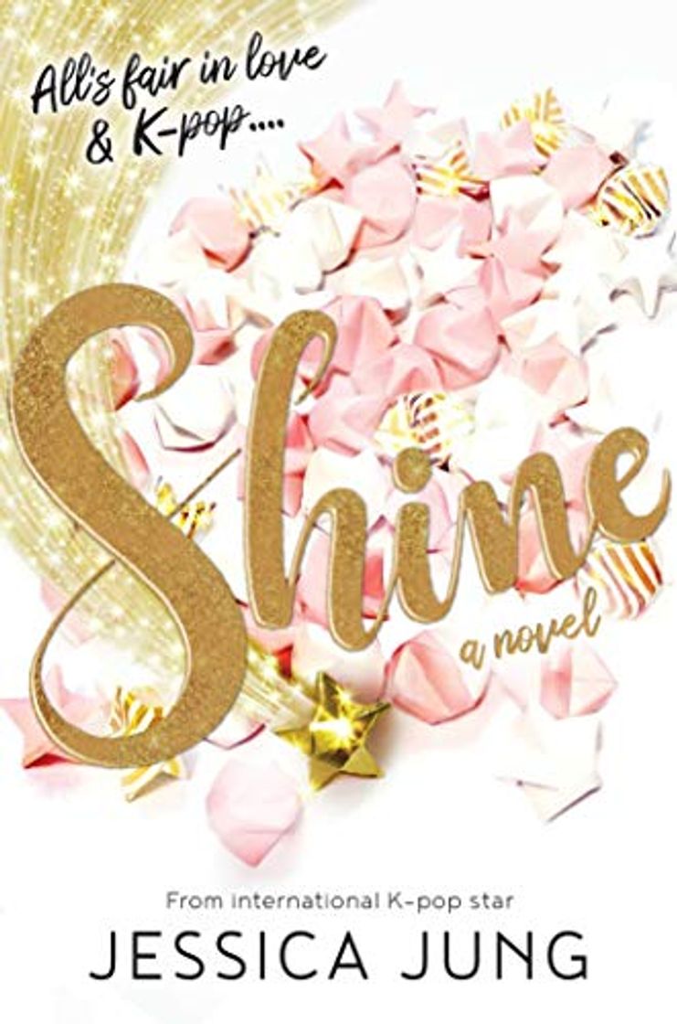 Libro Shine