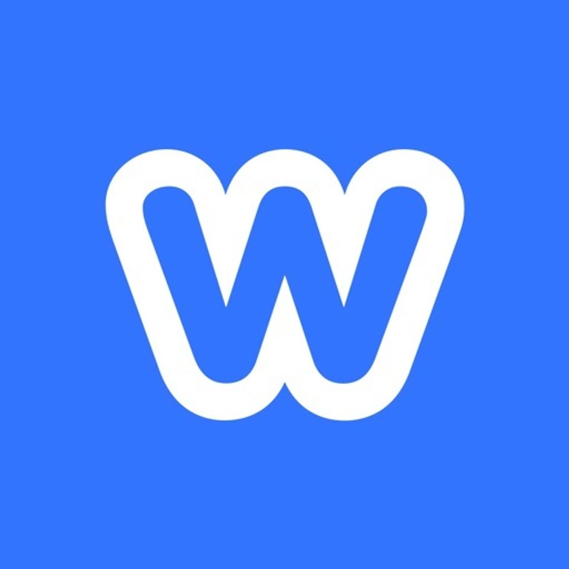 App Weebly por Square