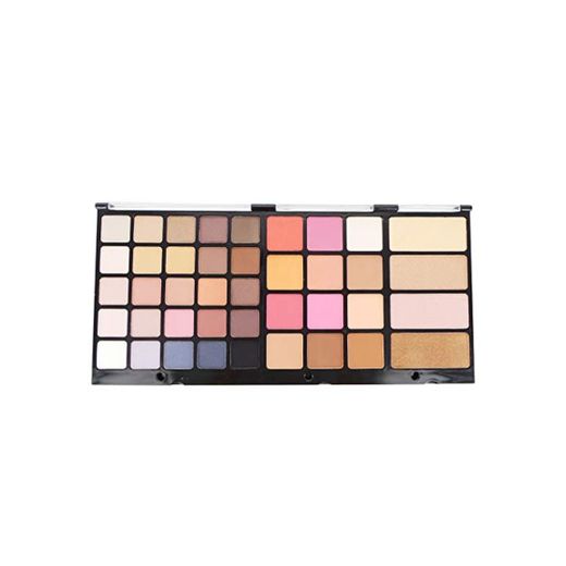 OKALAN Pro Makeup Palette