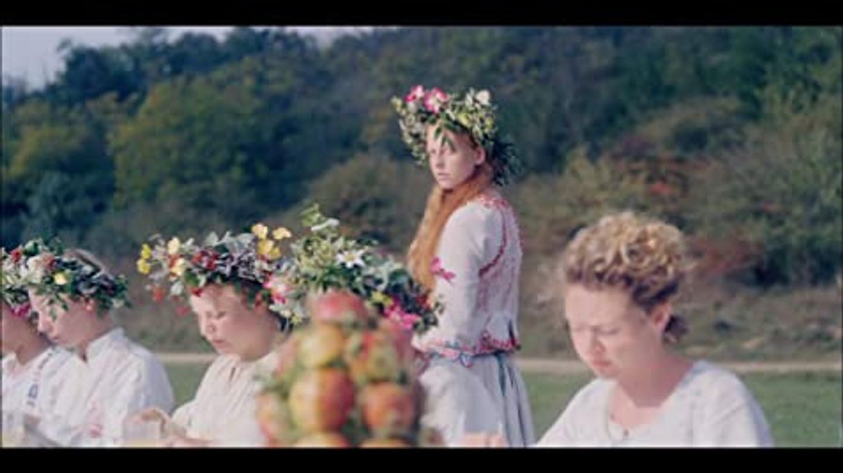 Película MIDSOMMAR 