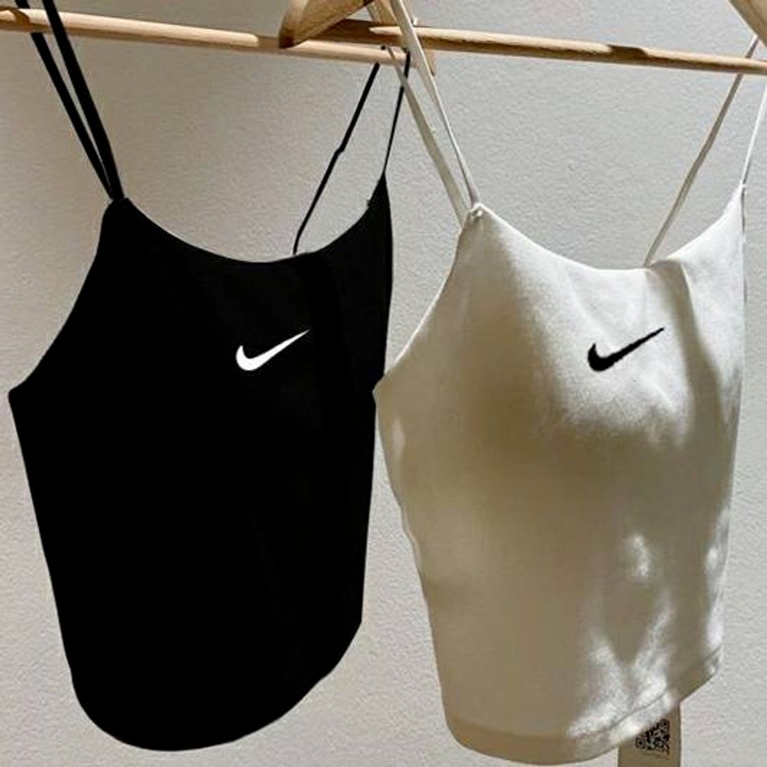 Moda Nike 