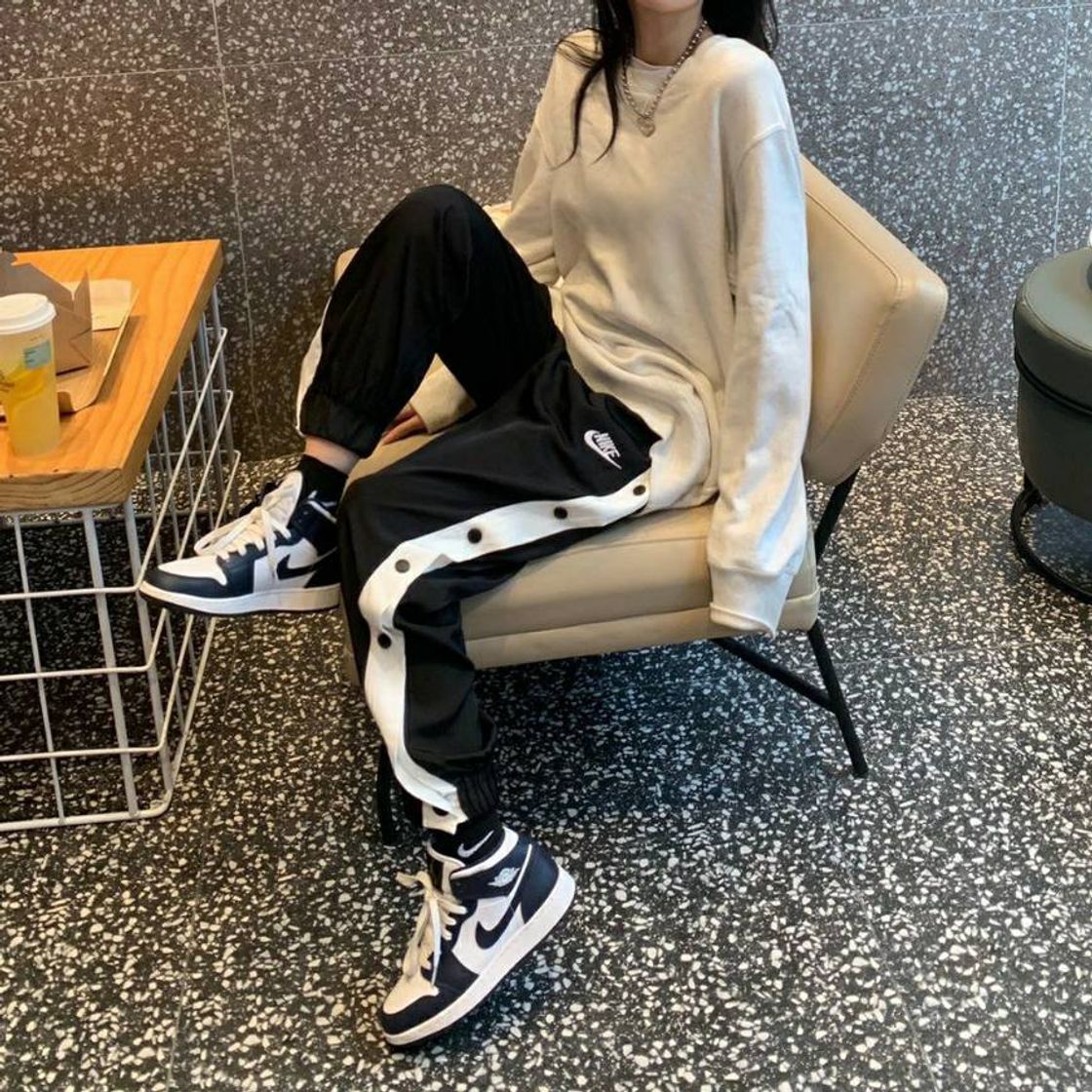 Calça nike 