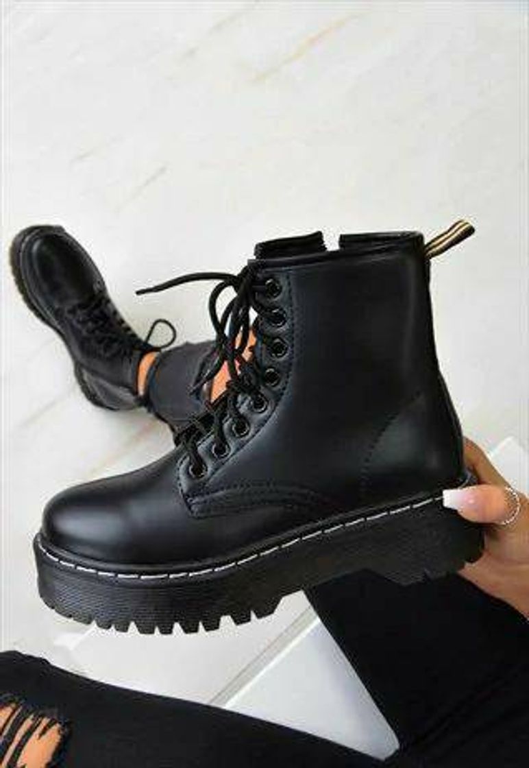 Moda Botas