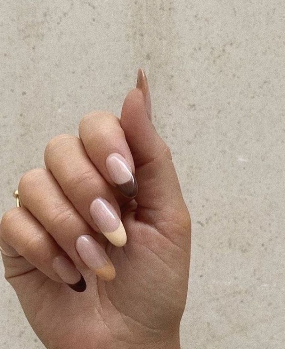 Moda Unhas ✨