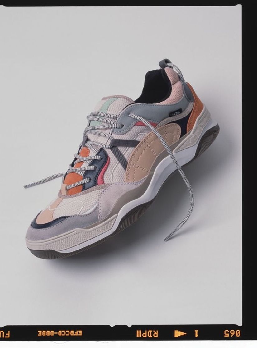 Fashion Vans Varix WC