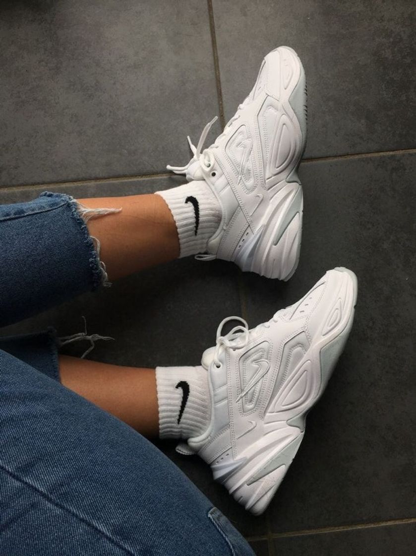 Fashion Nike M2K Tekno 