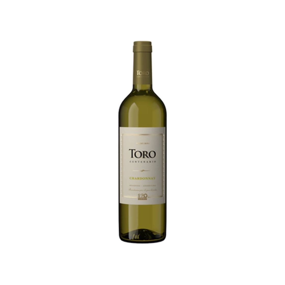 Productos Toro Centenario Chardonnay