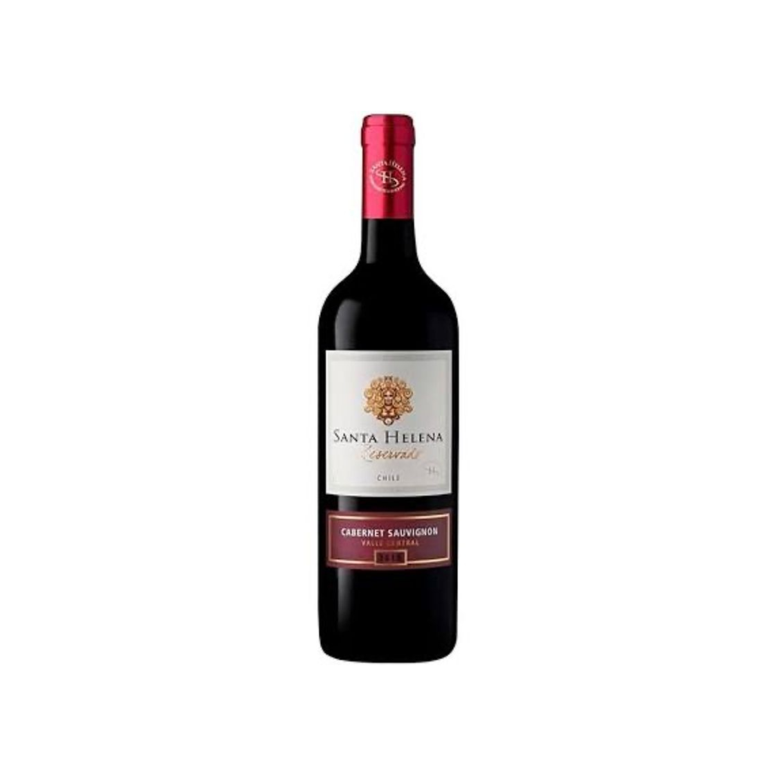 Producto Santa Helena Reservado Cabernet Sauvignon 