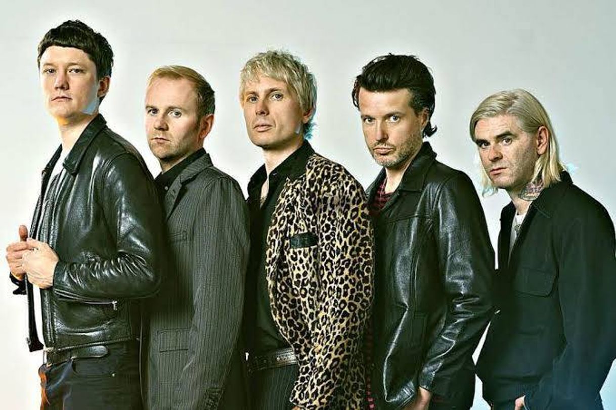 Music Franz Ferdinand 