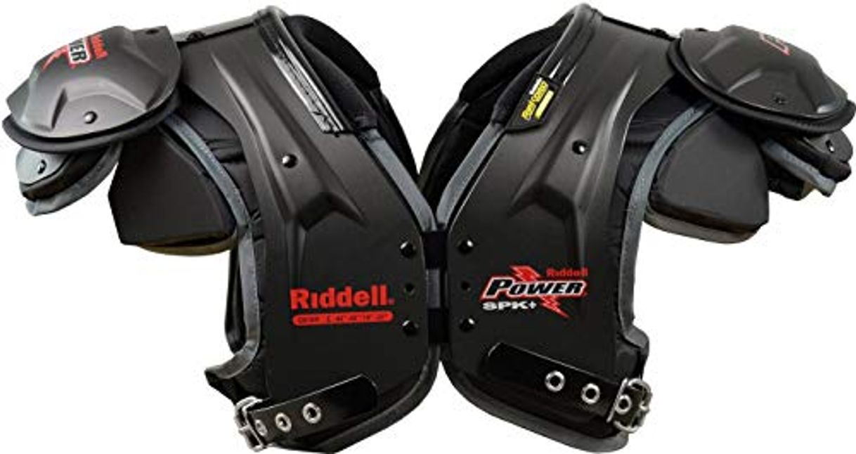 Products Riddell Power SPK