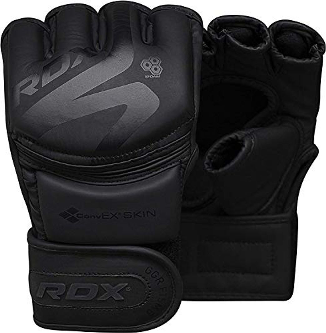 Product RDX MMA Guantes Grappling