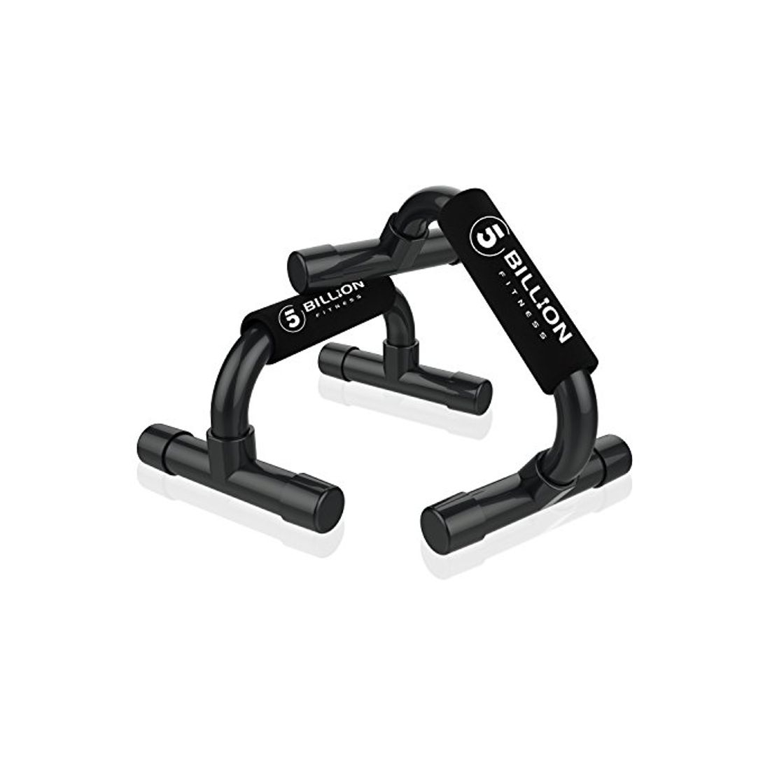 Social 5BILLION Soporte para Flexiones Push Up Bars Stand - Gimnasio en casa