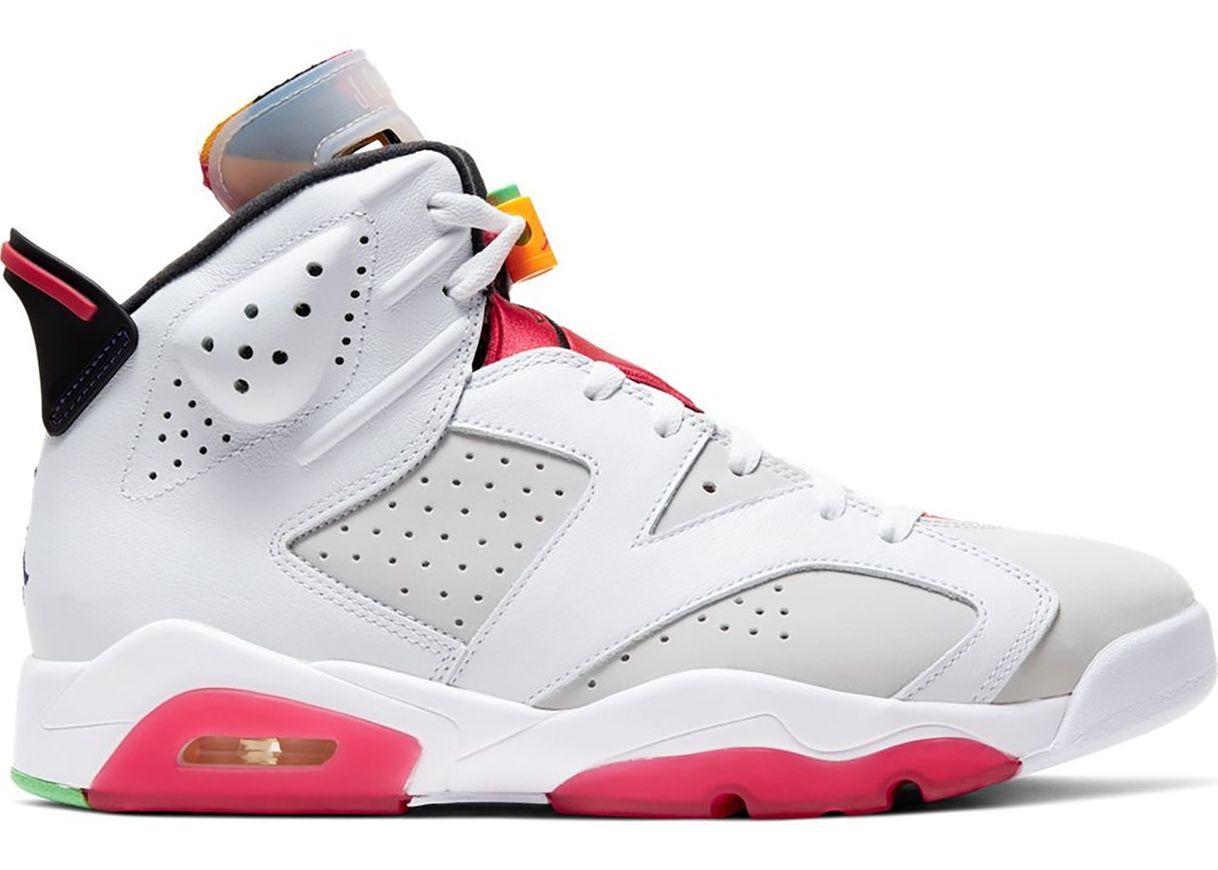 Jordan 6 Retro Hare - CT9529-062/CT8529-062