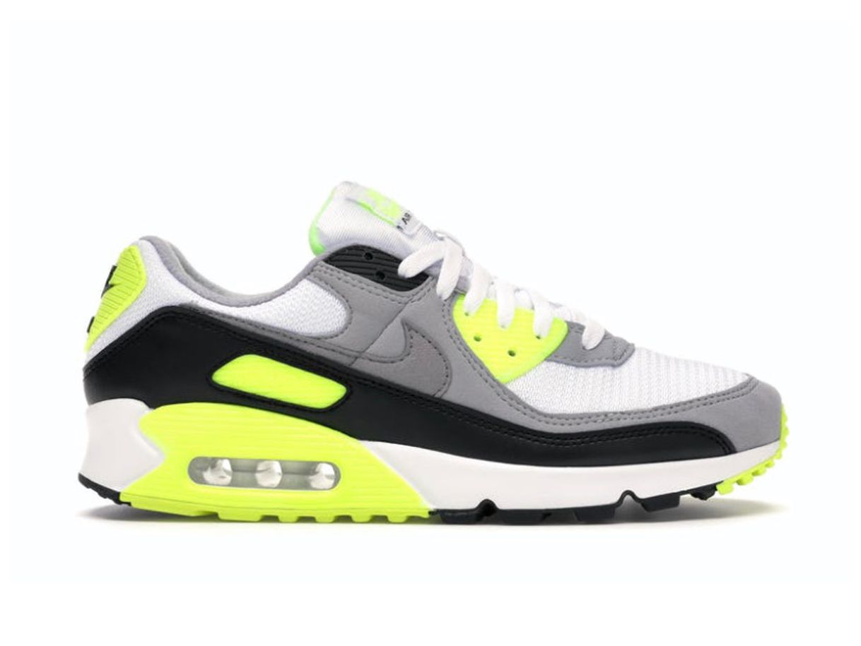 nike air max 90 og volt
