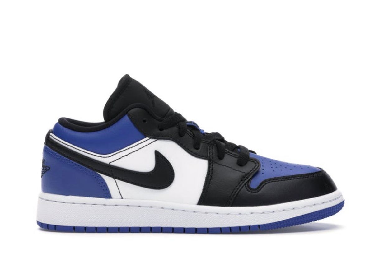 jordan 1 low royal toe 