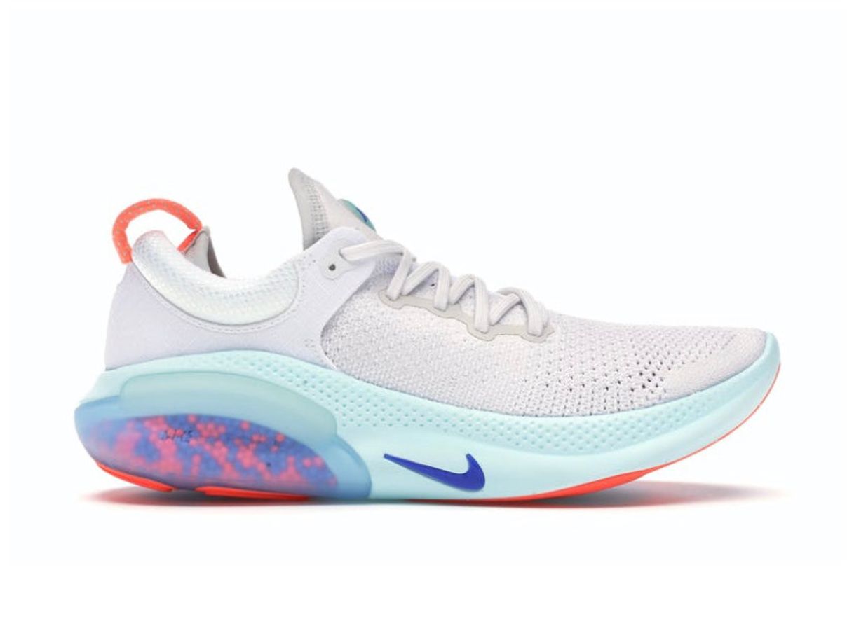 nike joyride run flyknit 