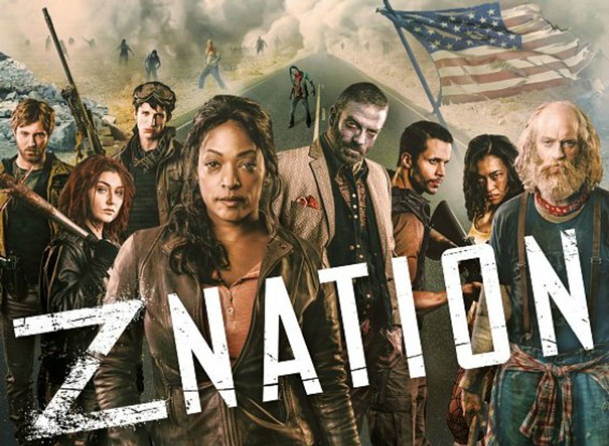 Serie Z Nation