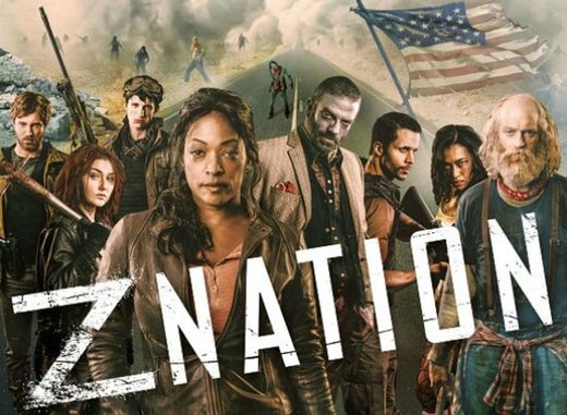 Z Nation