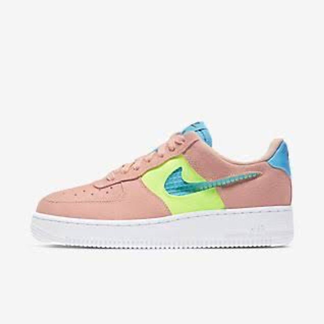 Fashion Tenis Air Forcé 1 hermosos😍