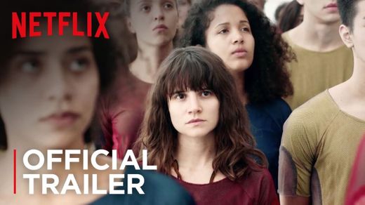 3% | Official Trailer [HD] | Netflix - YouTube