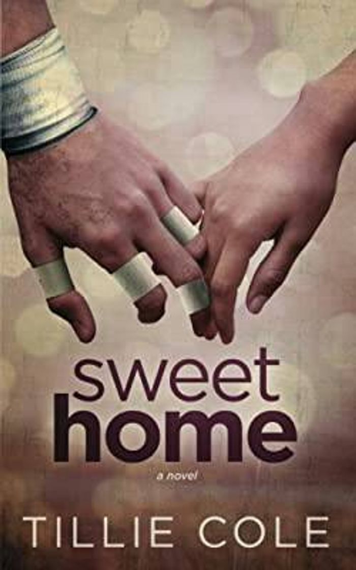 Books Sweet Home: Amazon.co.uk: Tillie Cole: 9781492980797: Books