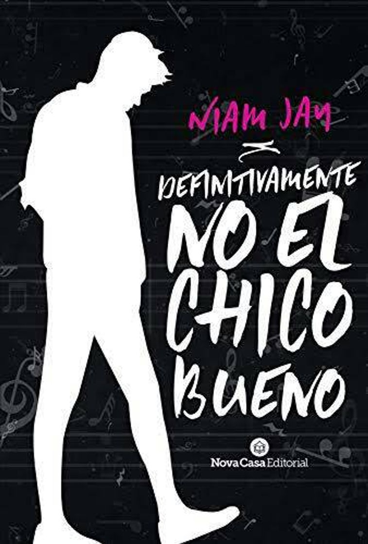 Libros Definitivamente no el chico bueno (Spanish Edition ... - Amazon.com