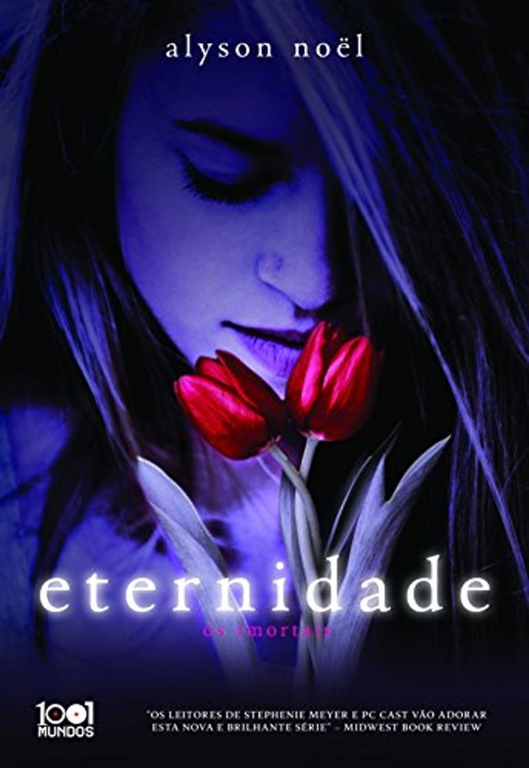 Book Eternidade