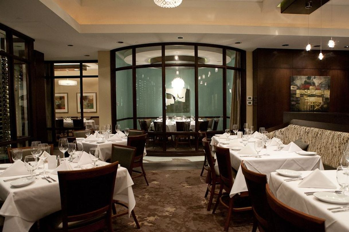 Restaurantes Ruth's Chris Steak House