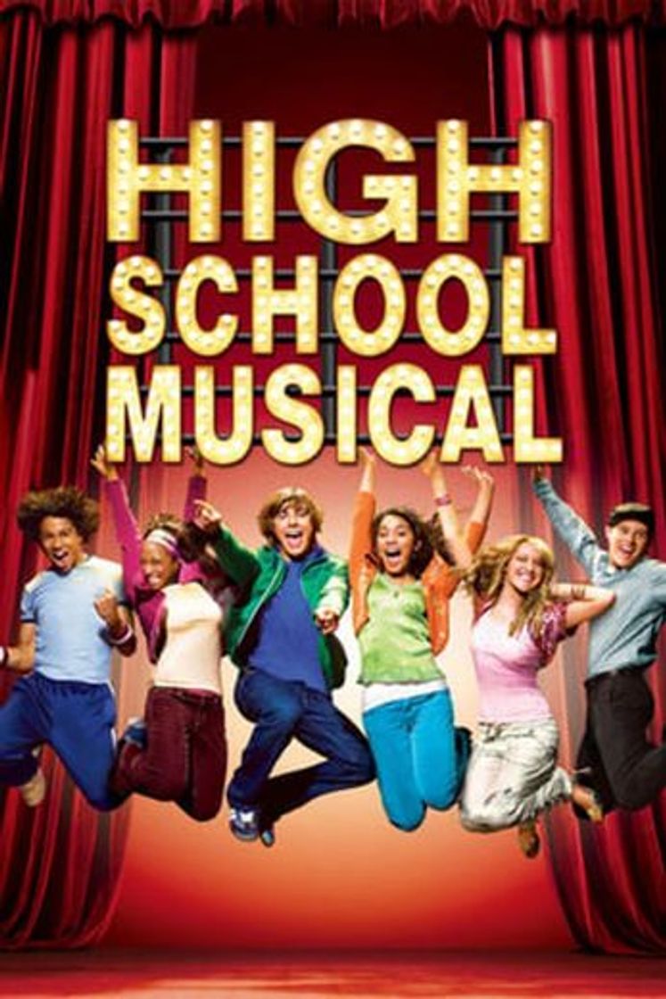 Movie High School Musical