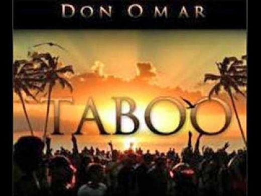 Don Omar: Taboo (Lambada)