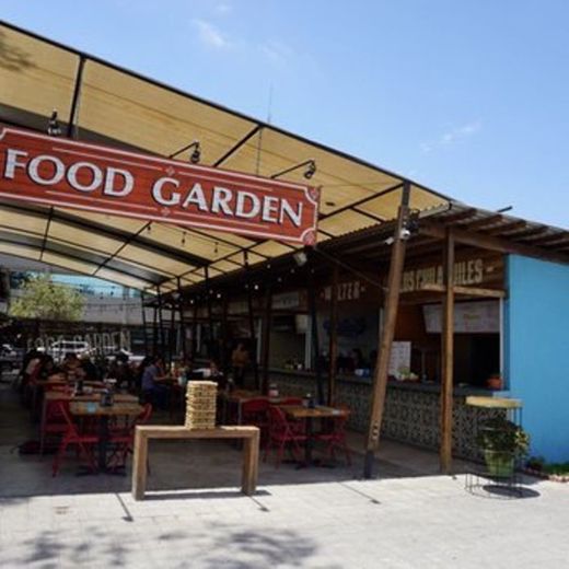 Foodgarden