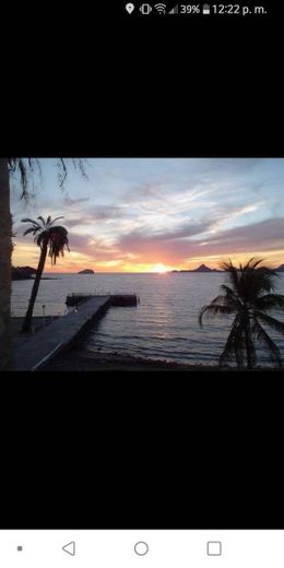 HOTEL PLAYA DE CORTES