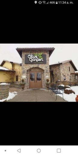 Olive Garden Italian Restaurant