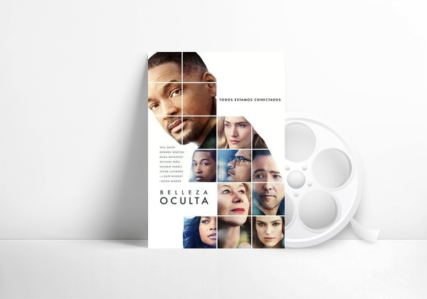 Movie Belleza oculta
