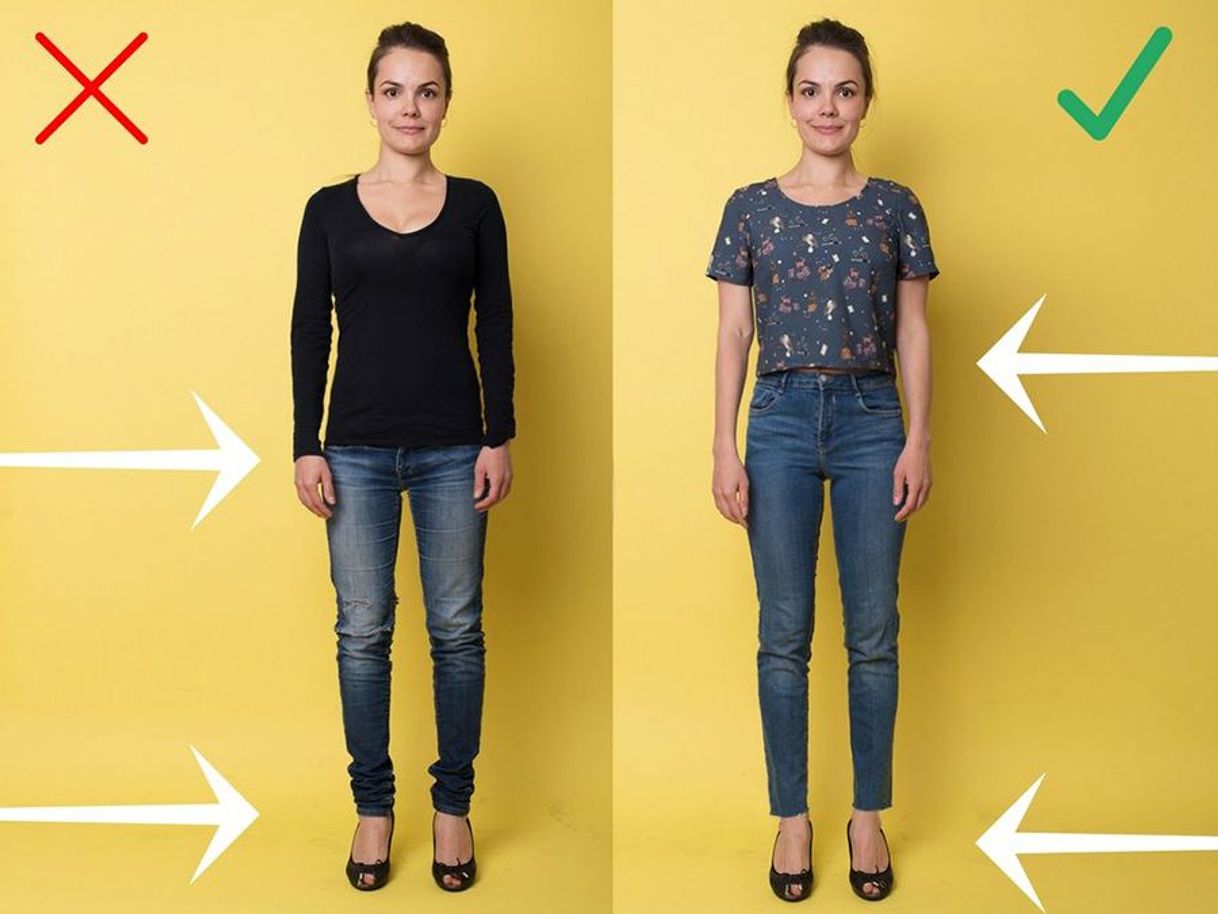 Social 10 trucos de moda👗