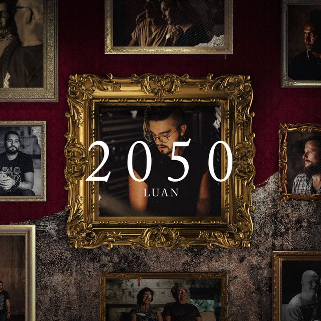 Music 2050