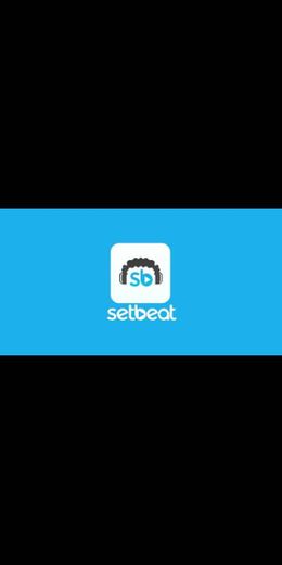 SetBeat App para escuchar musica, similar a Spotify