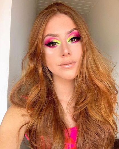 Mari María Makeup 😍