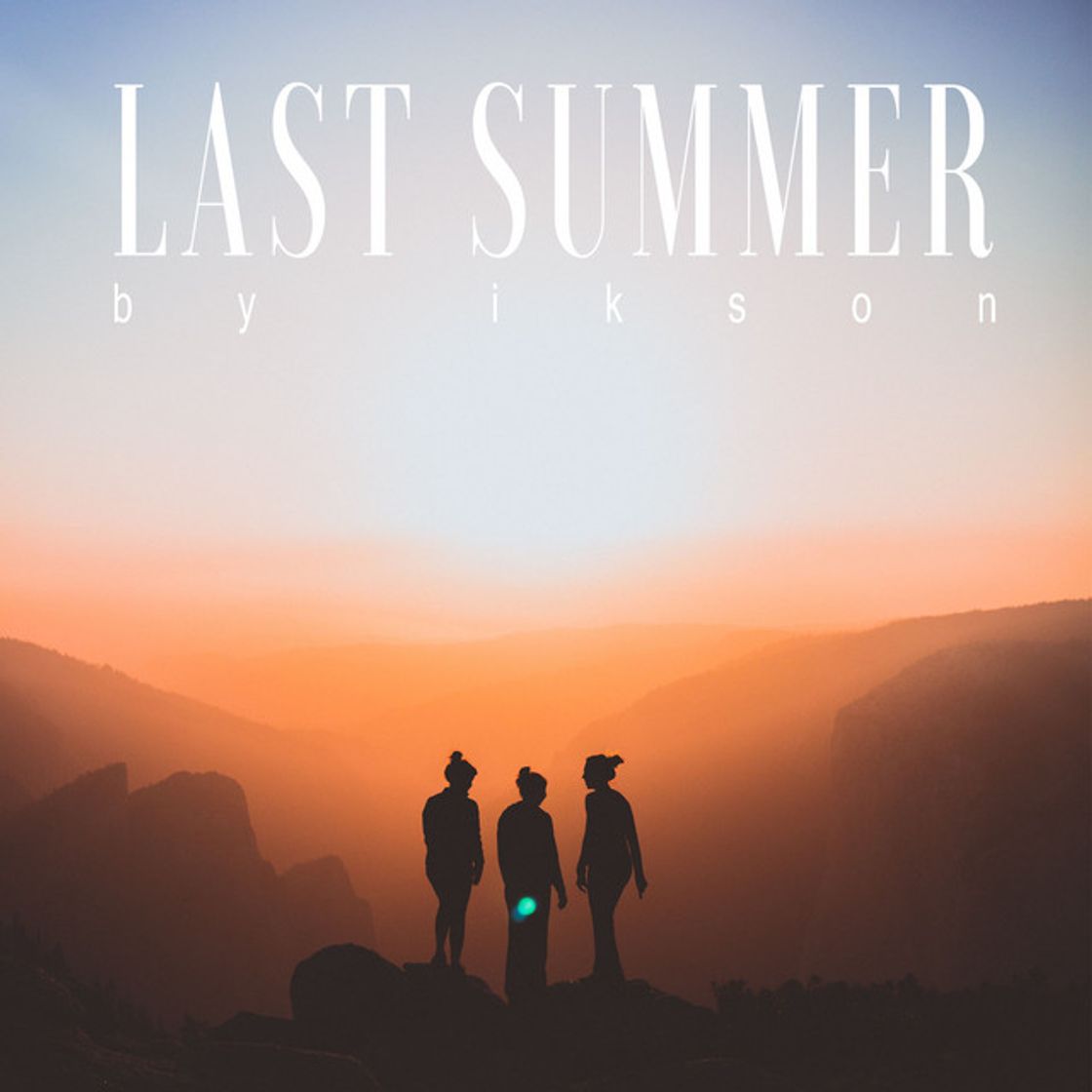 Canción Last Summer