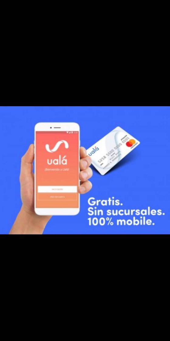 Moda Tarjeta y app para cualquier cosa🙌🤩