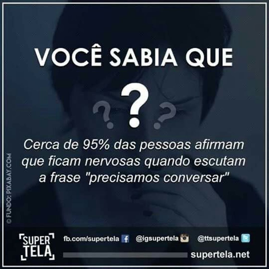 Book Você sabia?