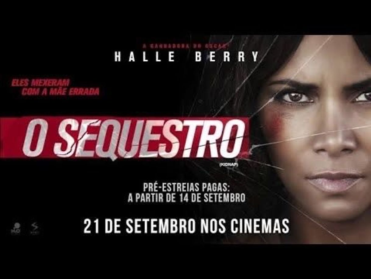 Movies O Sequestro- Filme 