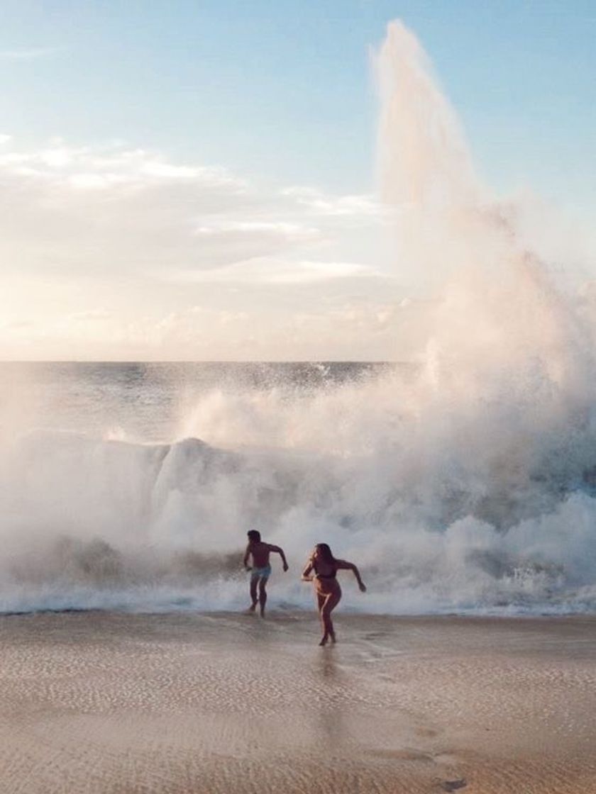 Moda Praia 