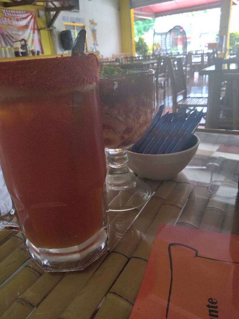 Restaurantes El Vigia Restaurante