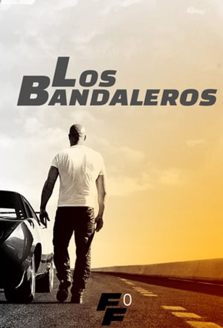 Película A todo gas: Los bandoleros