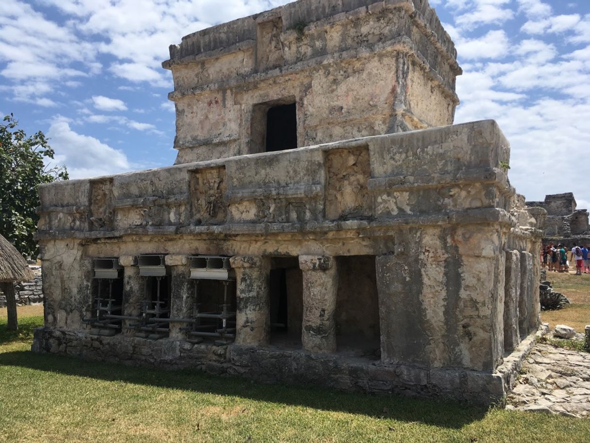 Place Tulum