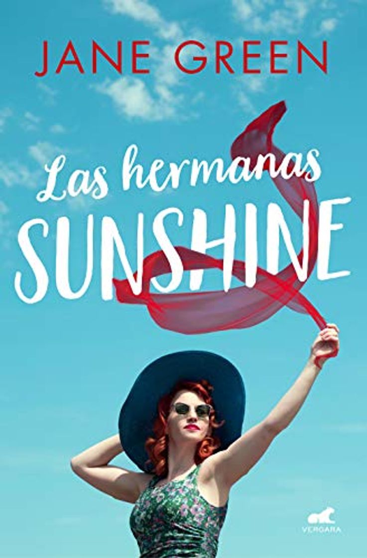 Libros Las hermanas Sunshine