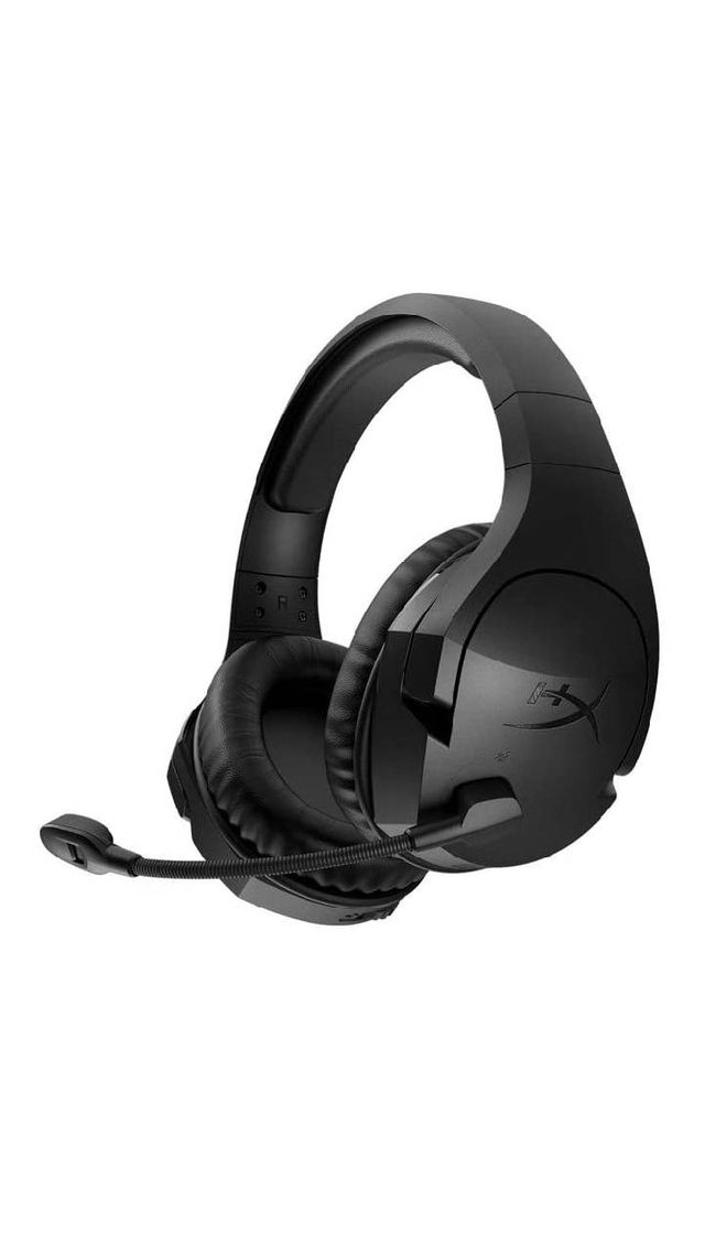 Videojuegos HyperX Cloud Stinger Wireless PC

Preço da oferta:R$1.230,71