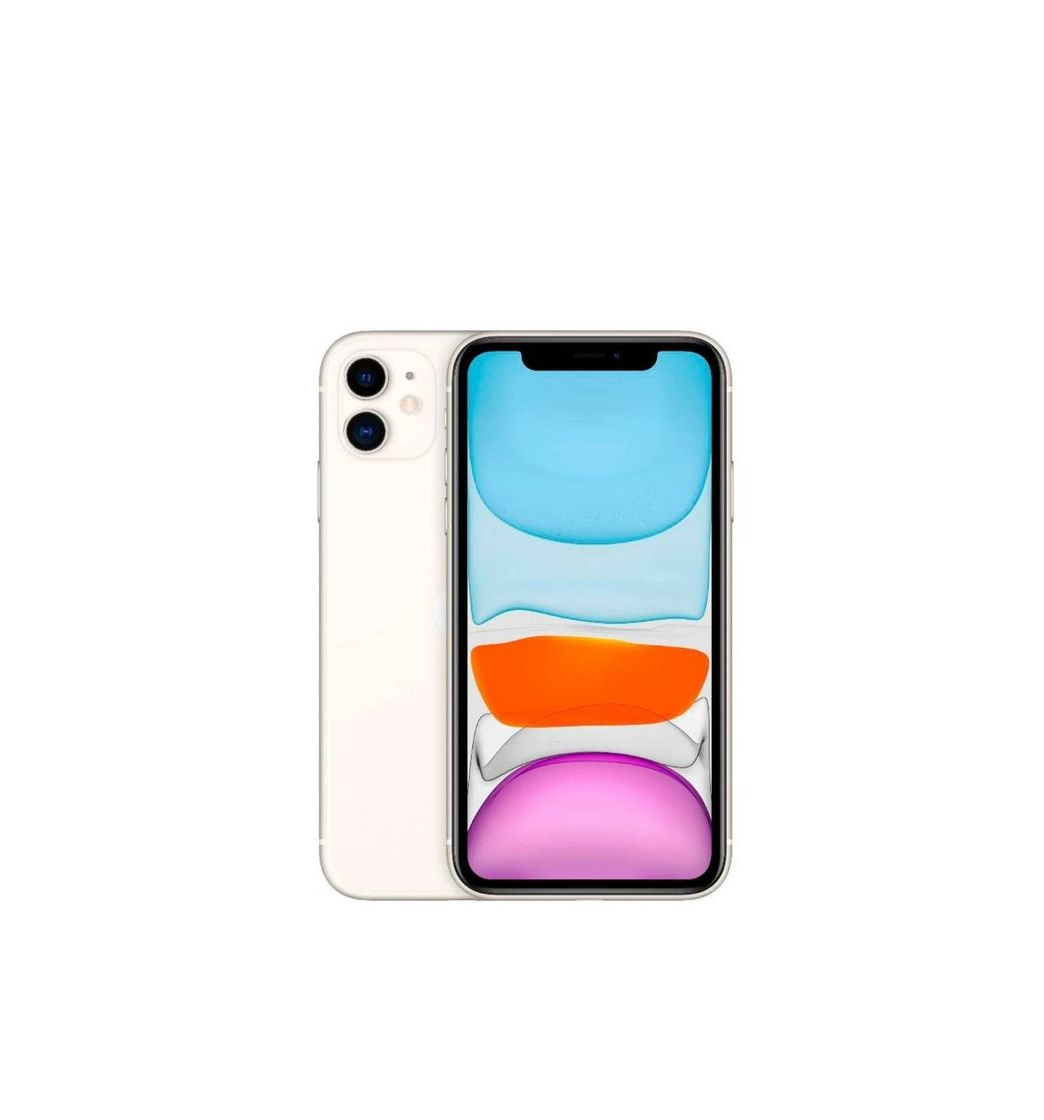 Product IPHONE 11 BRANCO