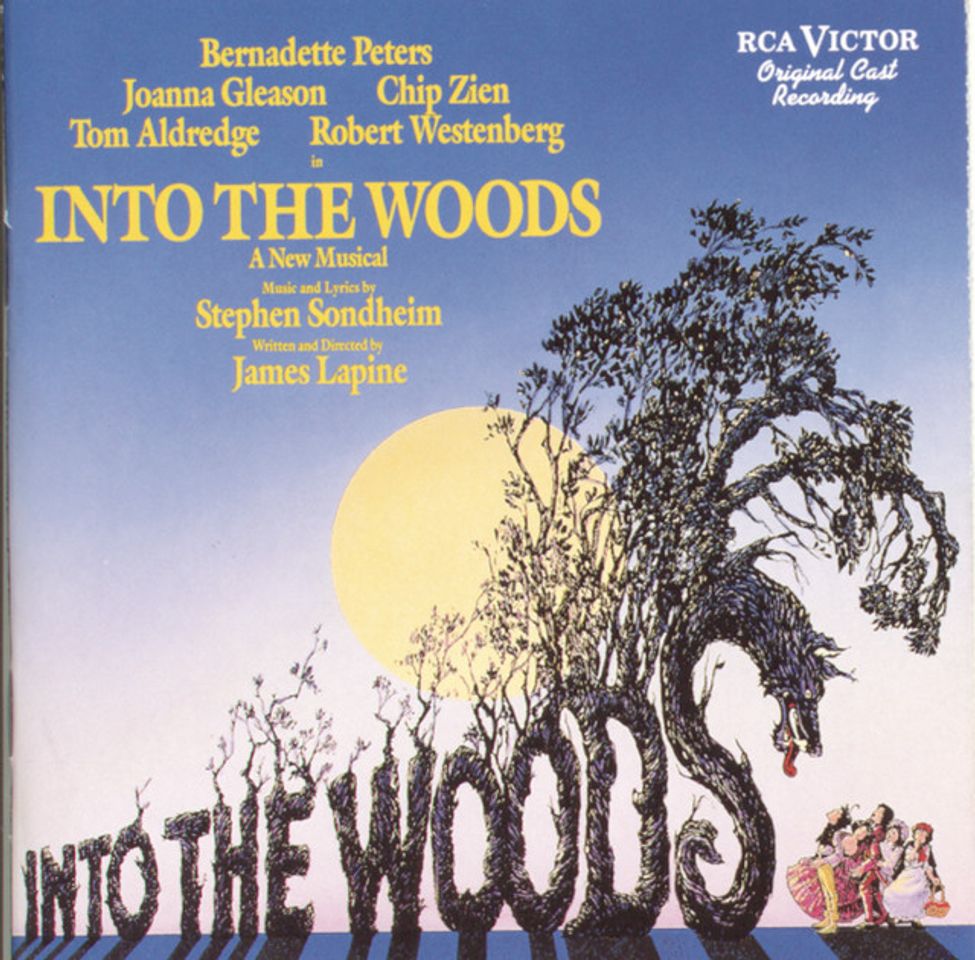 Music Into the Woods (Prologue)